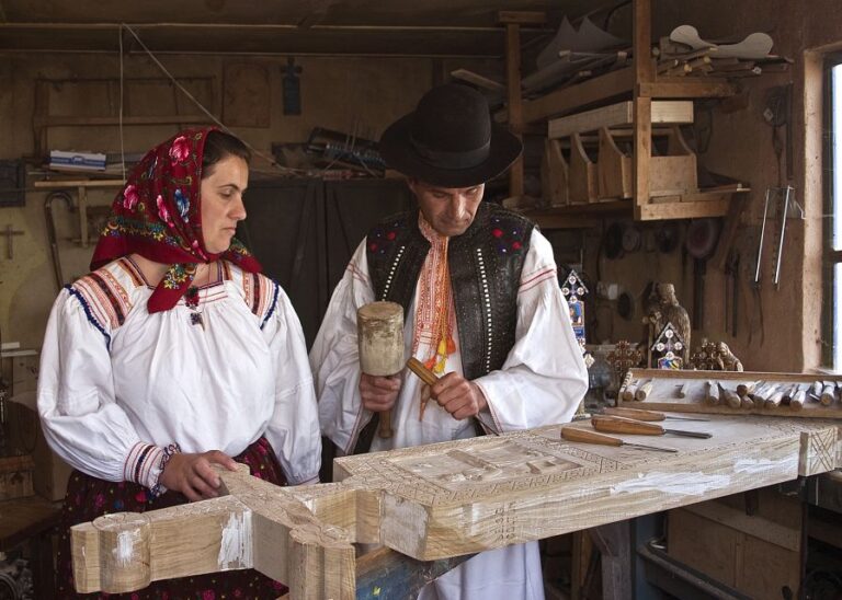 From Cluj Napoca: Two Day Tour To Maramures Cultural Experience And Activities