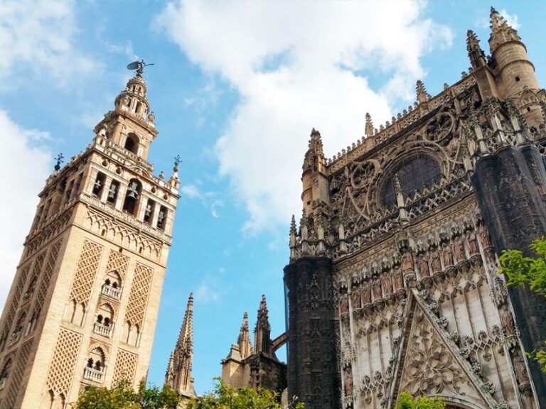 From Costa Del Sol: Guided Tour Of Seville Tour Overview And Pricing