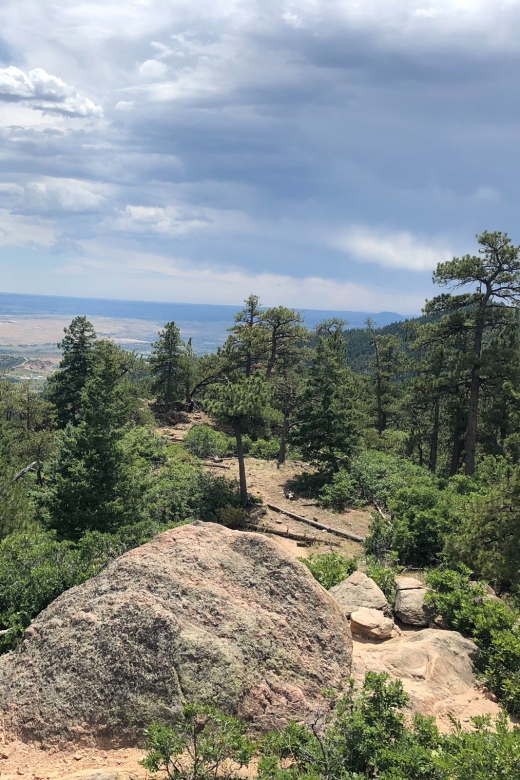 From Denver: Red Rocks Amphitheatre And Golden Driving Tour Scenic Red Rocks Amphitheatre