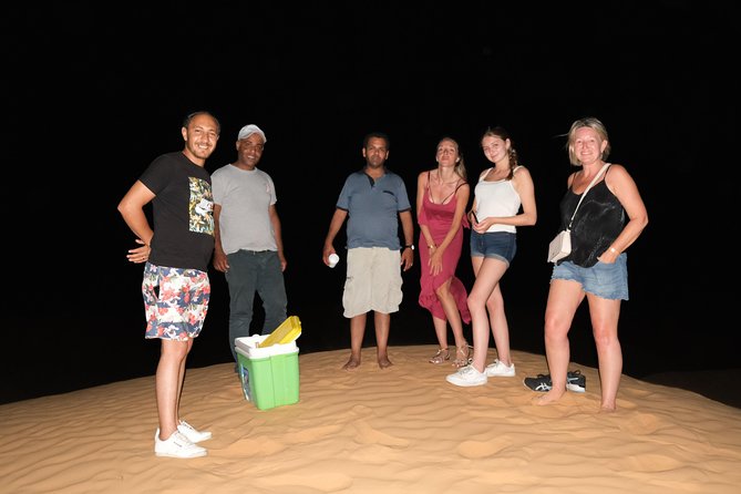 From Djerba: 2 Day Desert Tour With An Overnight Stay In A Tent Tour Highlights