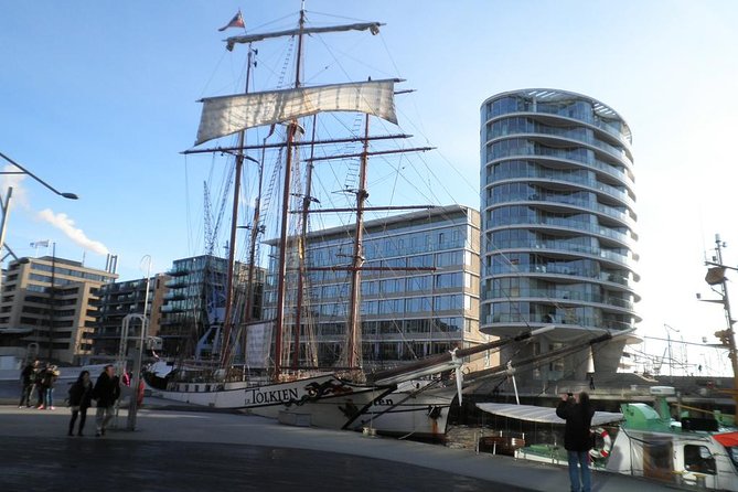 From Downtown To Speicherstadt, Hafencity And Elbphilharmonie Exploring Hamburgs Historic Town Hall