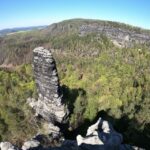 From Dresden: Bohemia And Saxon Switzerland Day Trip Tour Overview