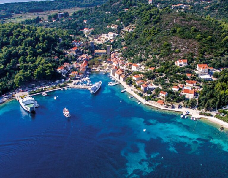 From Dubrovnik: Boat Tour To Kolocep, Lopud, & Sipan Islands Tour Overview And Details