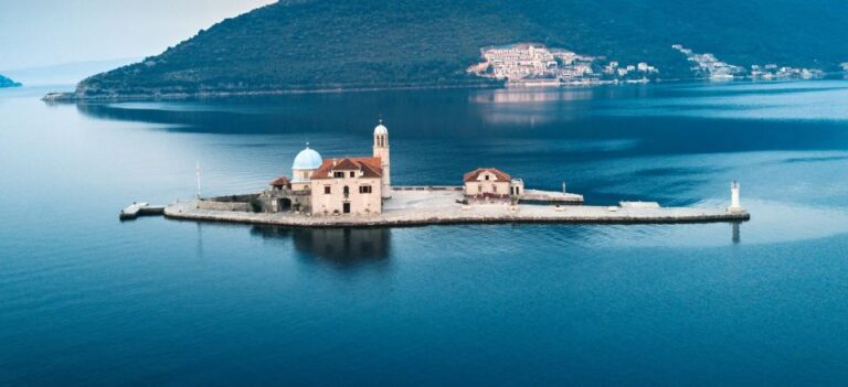 From Dubrovnik: Montenegro Boat Tour From Perast To Kotor Tour Overview