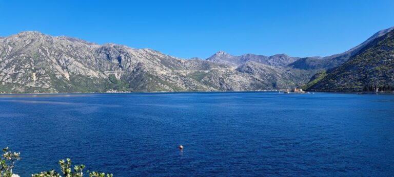 From Dubrovnik: Montenegro Private Tour Tour Overview And Pricing