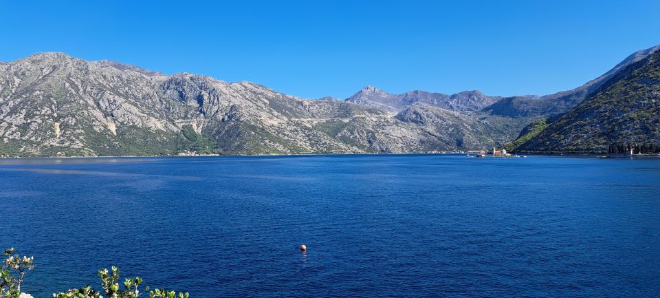 From Dubrovnik: Montenegro Private Tour - Tour Overview and Pricing