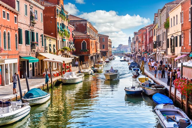 From Florence To Venice: A Day Trip To The Floating City Tour Highlights