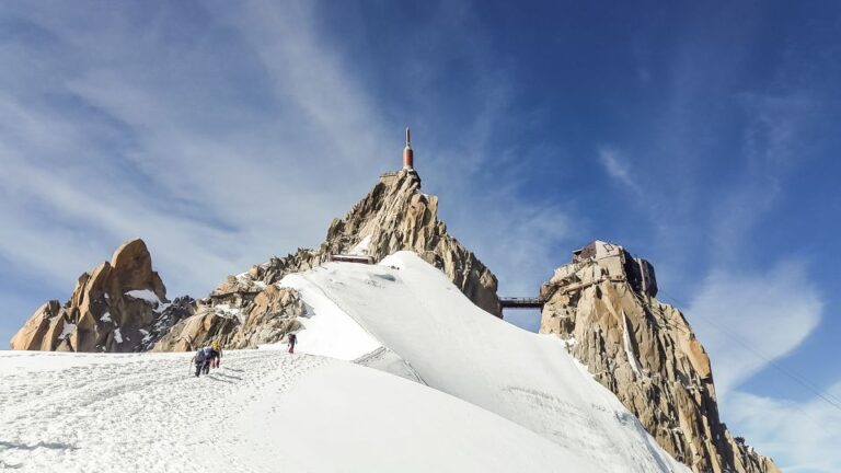 From Geneva: Full Day Trip To Chamonix And Mont Blanc Overview Of The Trip