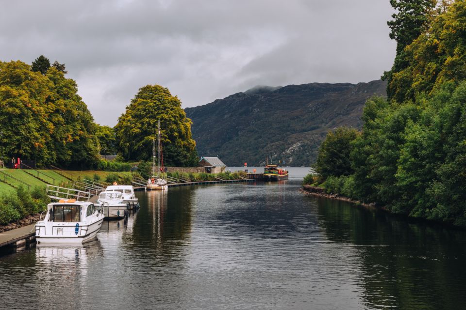 From Inverness: 3-Day Isle of Skye & Jacobite Steam Train - Tour Highlights