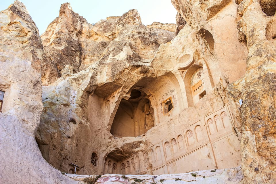 From Istanbul: 2-Day Cappadocia Tour With Accommodation - Tour Details