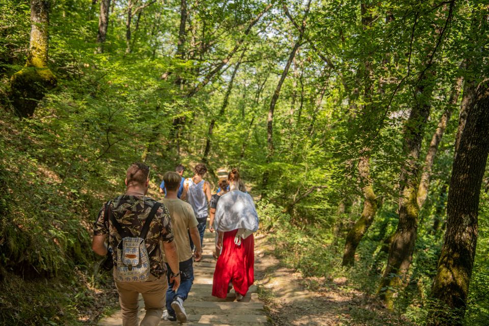 From Kalabaka/Kastraki: Meteora Monasteries Guided Tour - Tour Options and Pricing