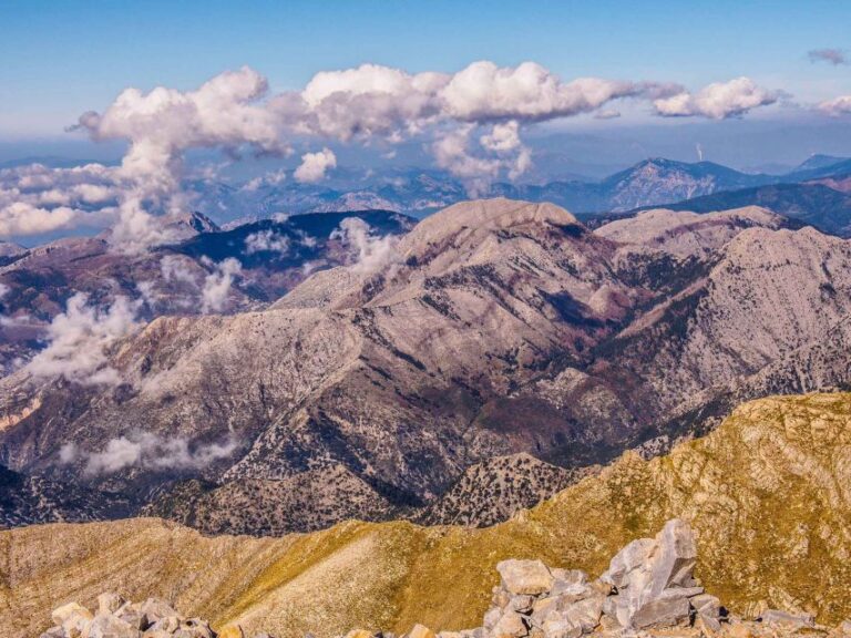 From Kalamata: Mount Taygetos Guided Hiking Day Trip Trip Overview And Pricing