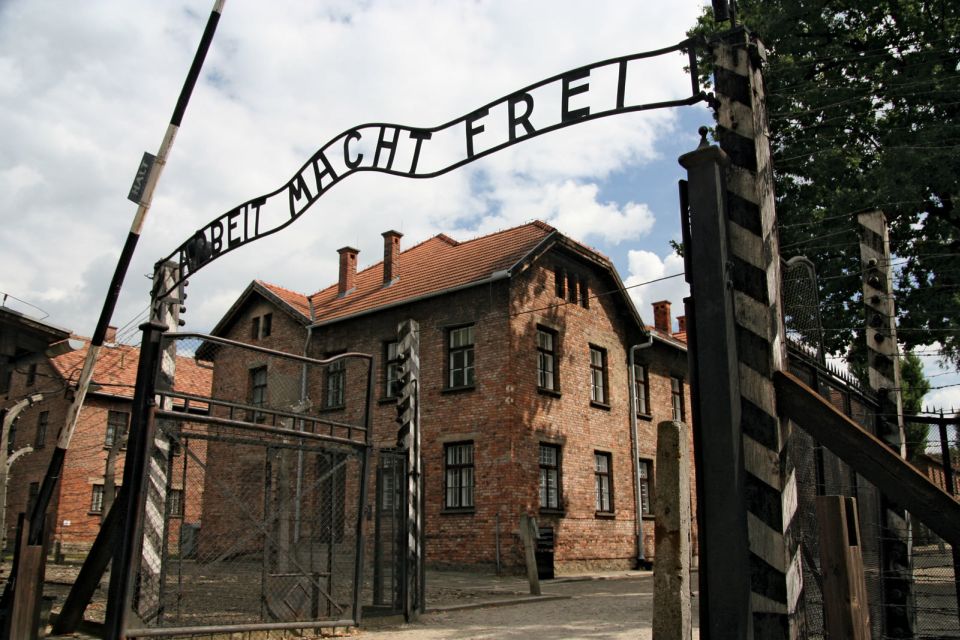 From Katowice: Auschwitz-Birkenau Skip-the-Line Guided Tour - Auschwitz-Birkenau Historical Background