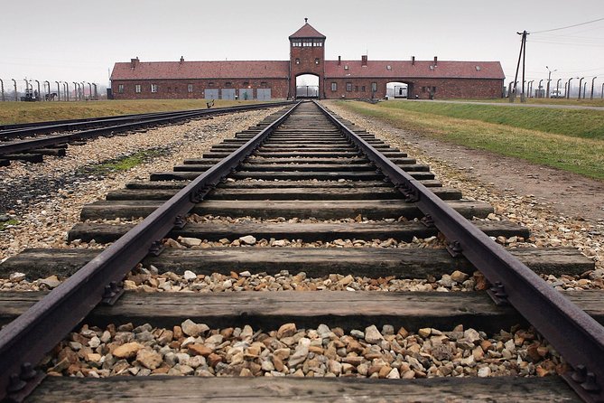 From Krakow: Auschwitz-Birkenau Guided Tour (Hotel Pick Up) - Tour Overview