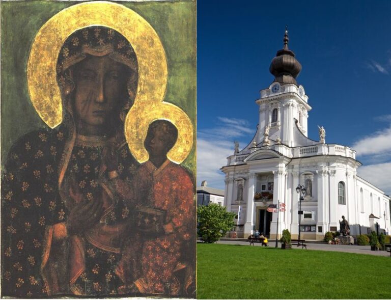 From Kraków: Wadowice + Częstochowa Black Madonna Tour Overview And Details