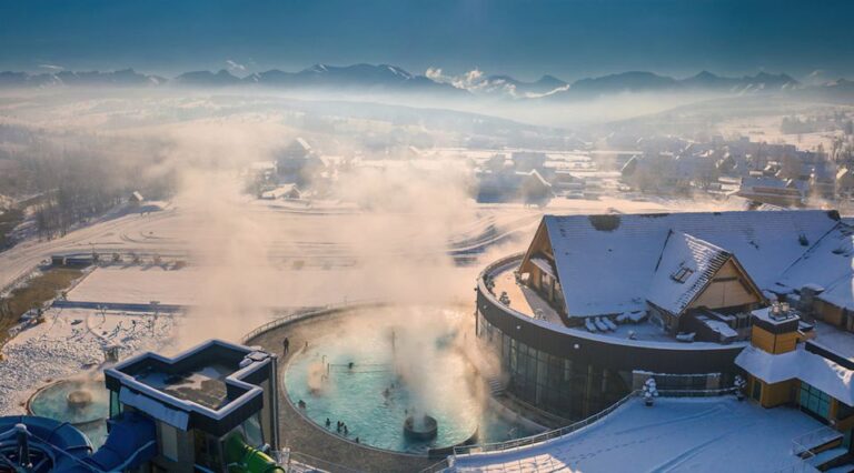 From Kraków: Zakopane Day Tour And Optional Thermal Bath Tour Overview And Pricing