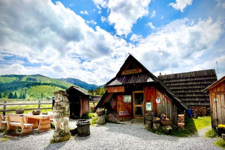 From Krakow: Zakopane Tour With Thermal Baths Entrance Tour Overview And Pricing