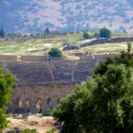 From Kusadasi: Pamukkale And Hierapolis Sightseeing Tour Tour Overview