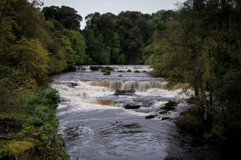 From Lake District: Full Day Yorkshire Dales Tour Tour Details