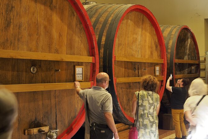 From Lake Garda: Full Day Valpolicella Wine And Lunch Guided Trip Overview Of The Trip