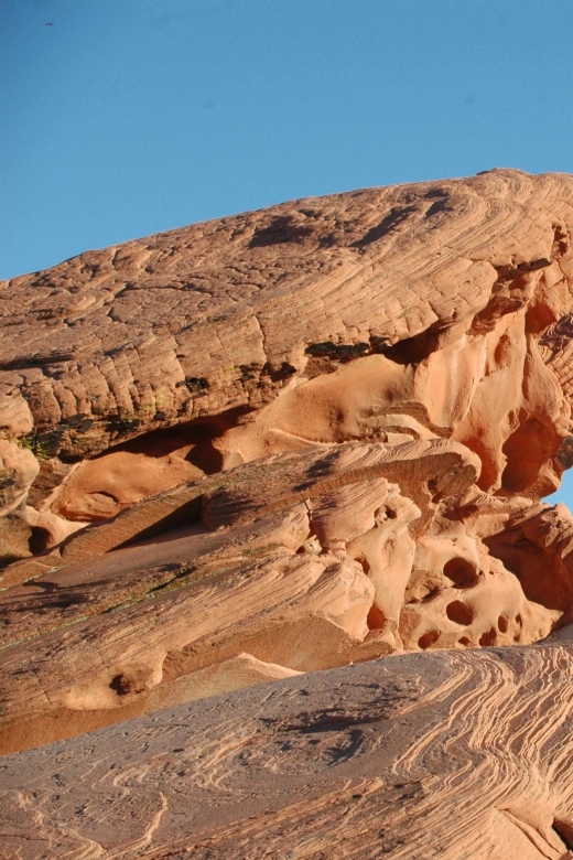 From Las Vegas Valley Of Fire Overview Of The Tour