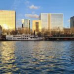 From Le Havre: Paris Seine River Cruise And Highlights Shore Trip Inclusions And Exclusions