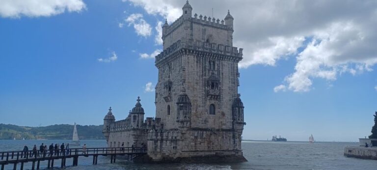 From Lisbon: 3 Days 3 Tours. Lisbon, Sintra, Fatima And More Tour Duration And Reservation Details