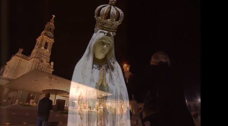 From Lisbon: Private 7 Hour Tour Of Fatima Tour Details