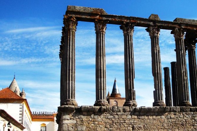 From Lisbon To Alentejo: Évora And Megaliths Full Day Group Tour Overview Of The Tour