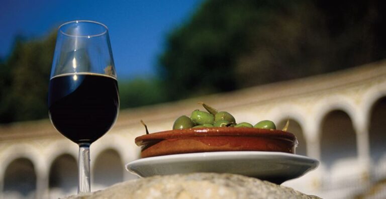 From Marbella: Antequera Wine Tour With Tastings And Lunch Tour Details