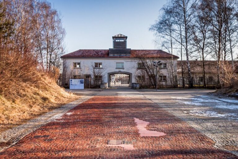 From Munich: Dachau Memorial Site Full Day Tour Overview Of The Tour