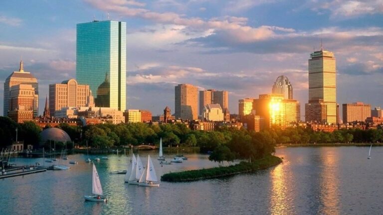 From Nyc: Exclusive Spanish Language Day Trip To Boston Tour Overview