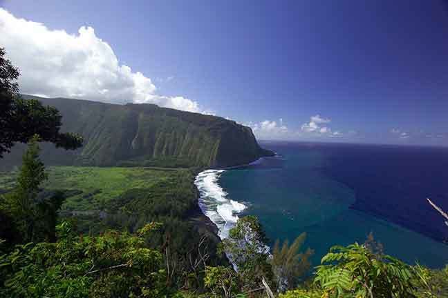 From Oahu: Big Island Volcano Adventure Tour Overview