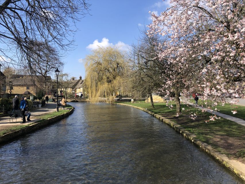 From Oxford: Cotswold Explorer Full-Day Tour - Itinerary and Highlights