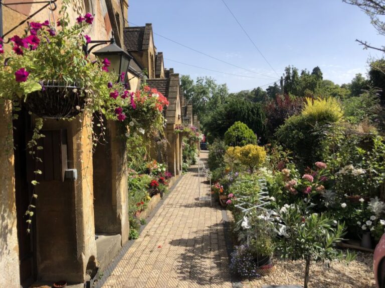 From Oxford: Cotswolds Adventurer Tour Tour Details