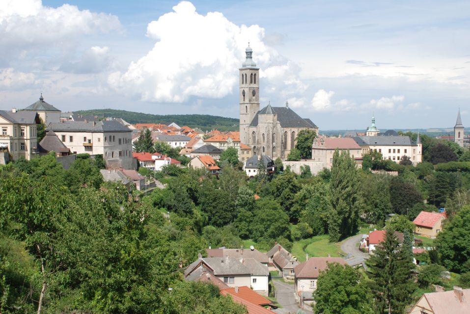 From Prague: Kutna Hora Walking Tour & St. Barbara Cathedral - Tour Overview and Pricing