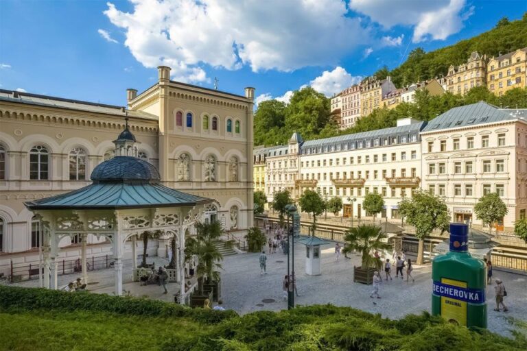 From Prague: One Day Trip To Karlovy Vary Trip Overview And Pricing