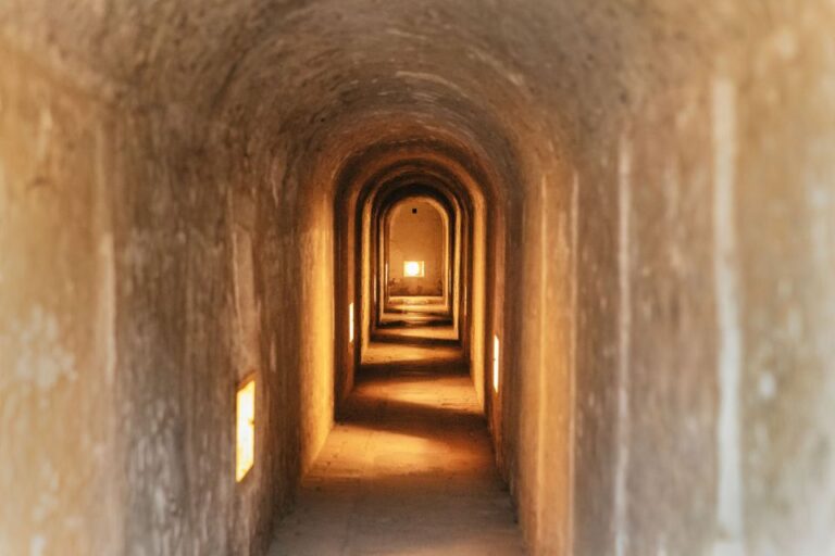 From Prague: Terezin Concentration Camp Guided Tour W/ Audio Tour Overview