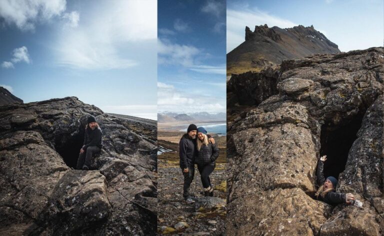 From Reykjavik: Snæfellsnes Peninsula Tour With Pro Photos Tour Overview