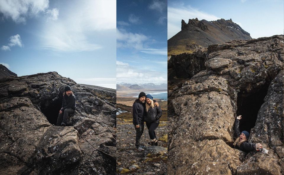 From Reykjavik: Snæfellsnes Peninsula Tour With PRO Photos - Tour Overview