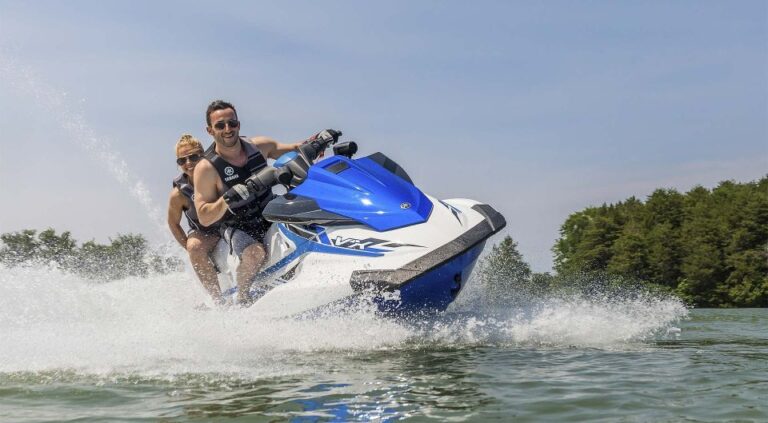 From San Antonio: 1.5 Hour Jet Ski Tour To Es Vedra Thrilling Jet Ski Ride