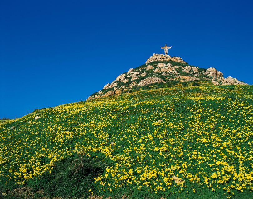 From Sliema or Bugibba: Gozo Heritage Day Pass - Overview of the Heritage Day Pass