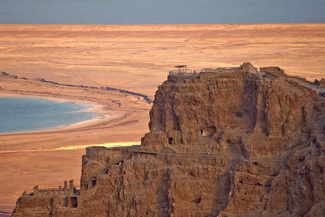 From Tel Aviv: Masada, Ein Gedi And Dead Sea Tour Overview And Itinerary