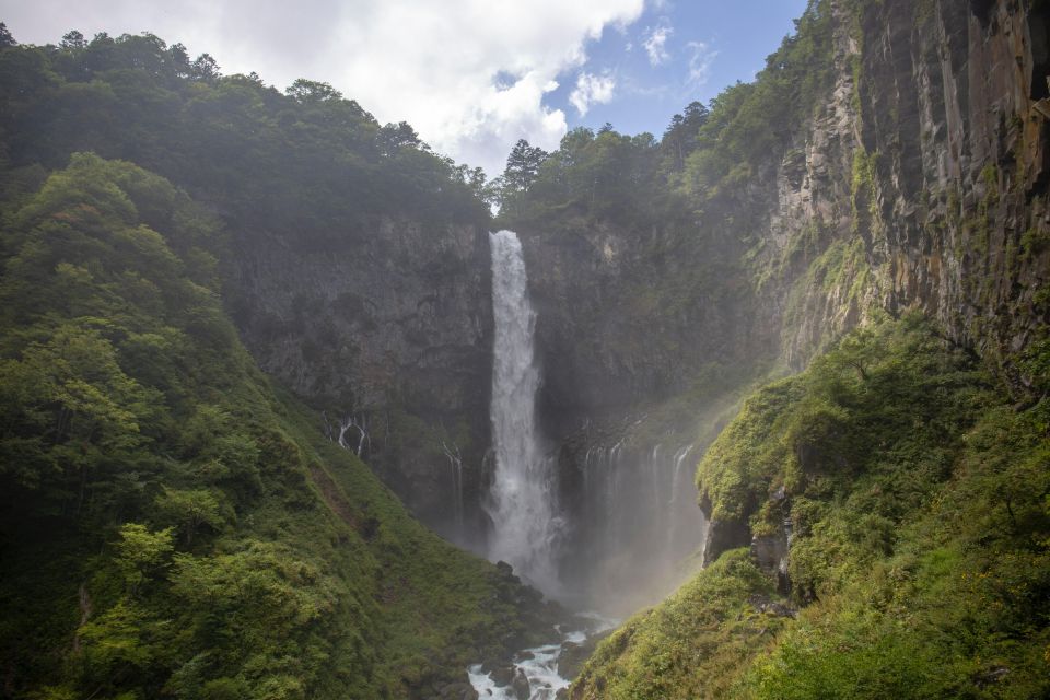 From Tokyo: Private Day Trip to Nikko - Tour Overview and Pricing