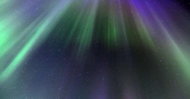 From Tromsø: Northern Lights Adventure With Hotel Transfers Overview Of The Adventure