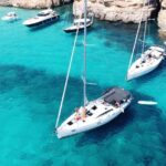 From Valletta: Full Day Private Charter On A Sailing Yacht Charter Overview