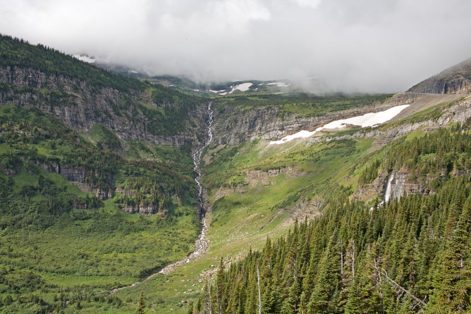 From Whitefish: Private East Glacier & Two Medicine Day Trip - Overview of the Tour