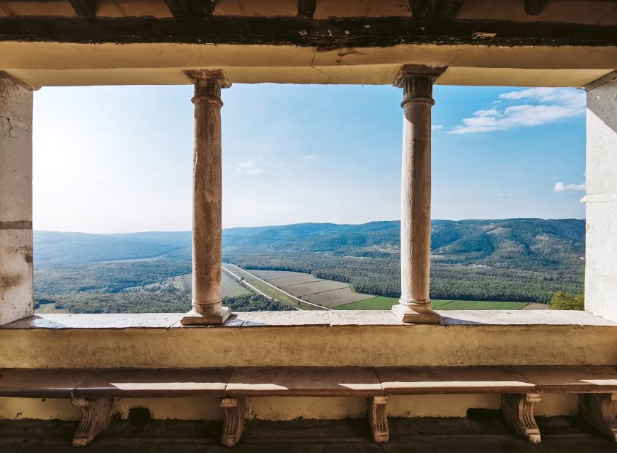 From Zadar: Full Day Private Tour of Medieval Motovun & Senj - Tour Overview and Pricing