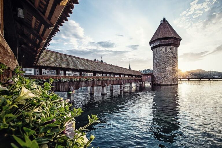 From Zurich: Day Trip To Lucerne With Optional Yacht Cruise Tour Overview And Pricing