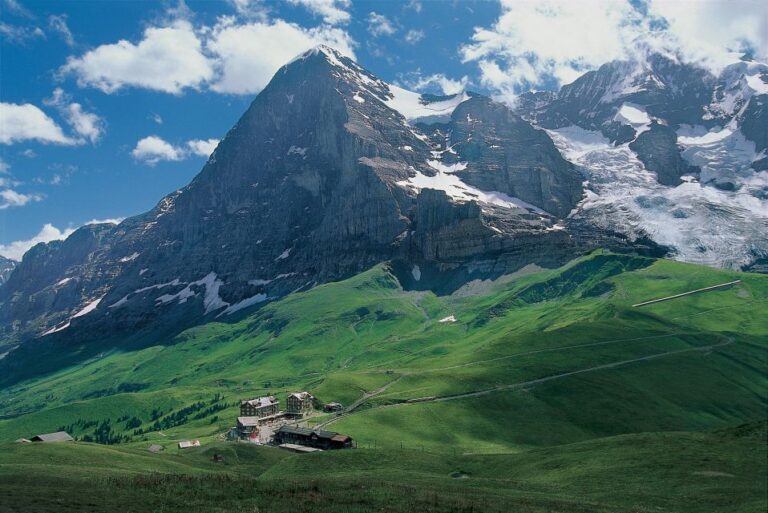 From Zurich: Mount Eiger Day Trip To Kleine Scheidegg Itinerary And Highlights